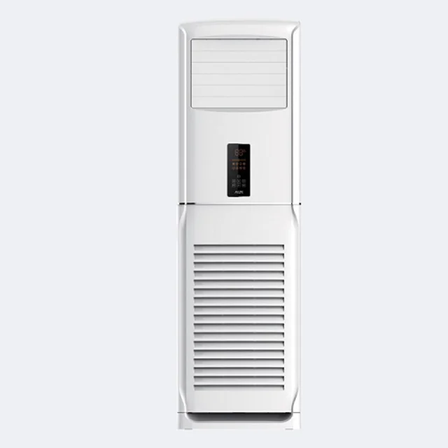 کولرگازی ایستاده گرین